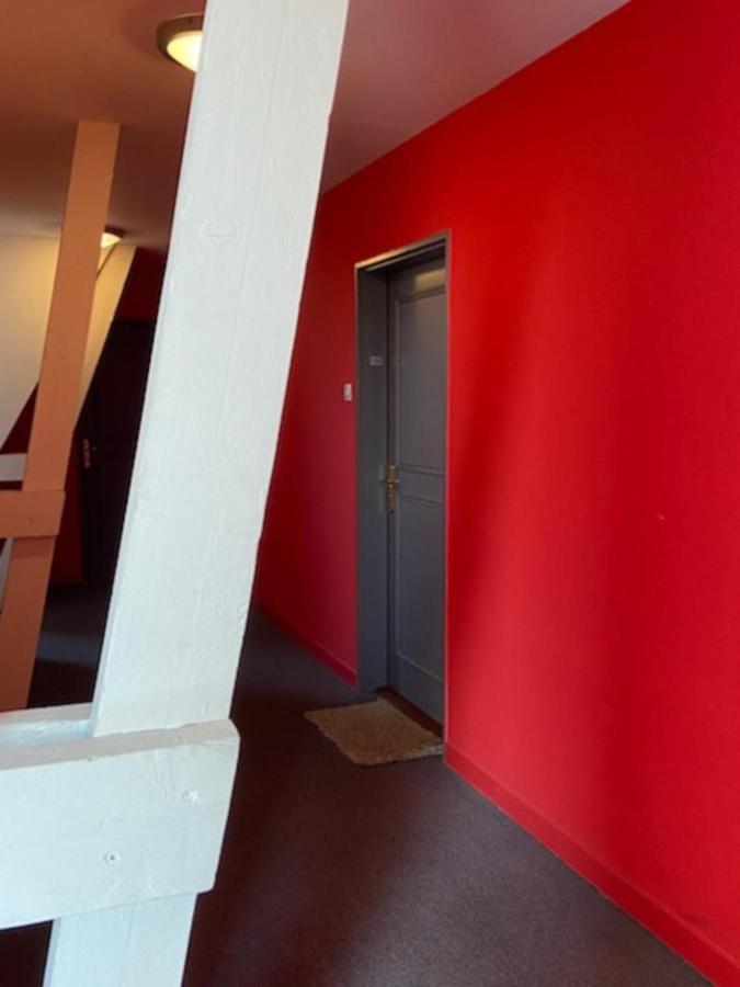 Roubaix Pres Lille, Un Cocon En Plein Centre Appartement Buitenkant foto